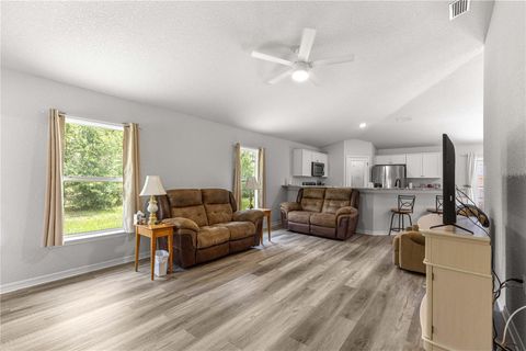 Tiny photo for 8774 SE 162nd Street, Summerfield, FL 34491 (MLS # G5114160)