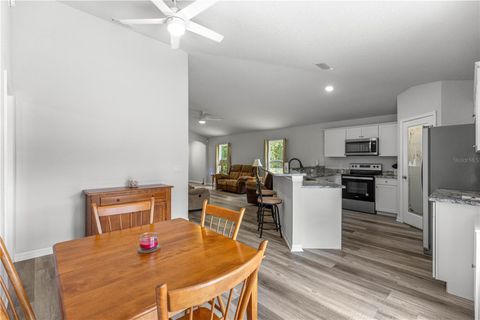 Tiny photo for 8774 SE 162nd Street, Summerfield, FL 34491 (MLS # G5114160)
