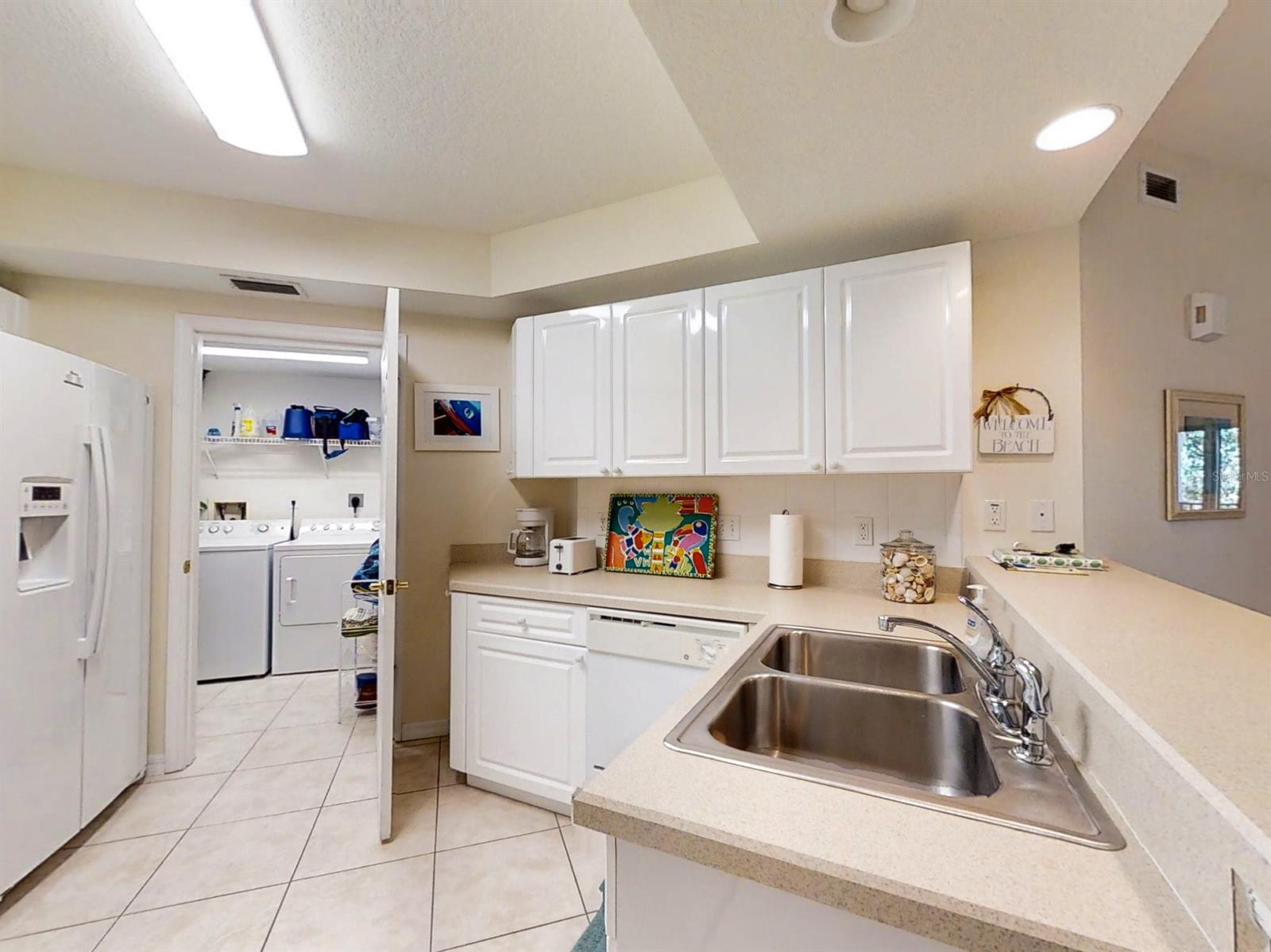 Ocean Walk Condo At Nsb Bldg 07 - Residential