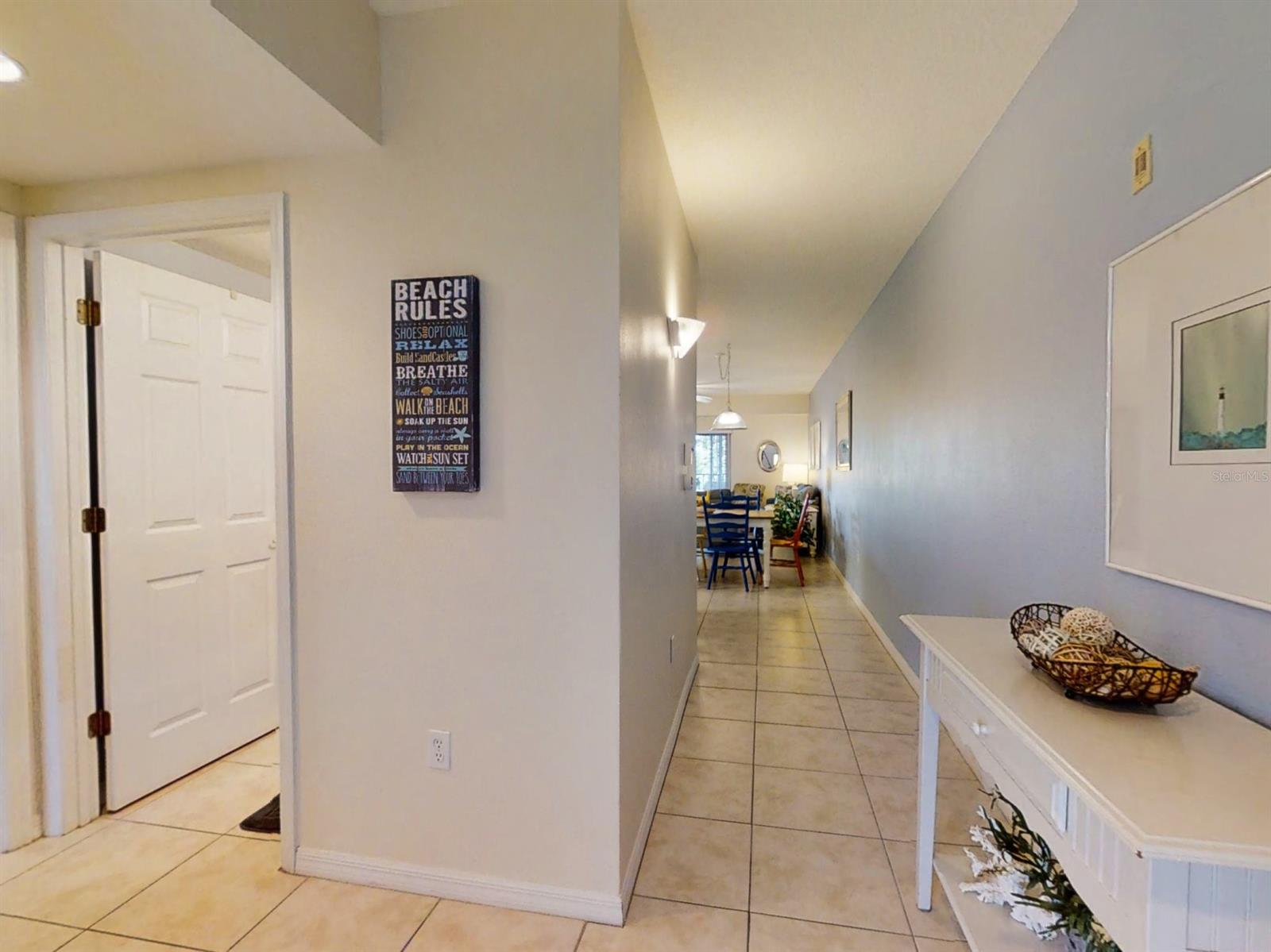 Ocean Walk Condo At Nsb Bldg 07 - Residential