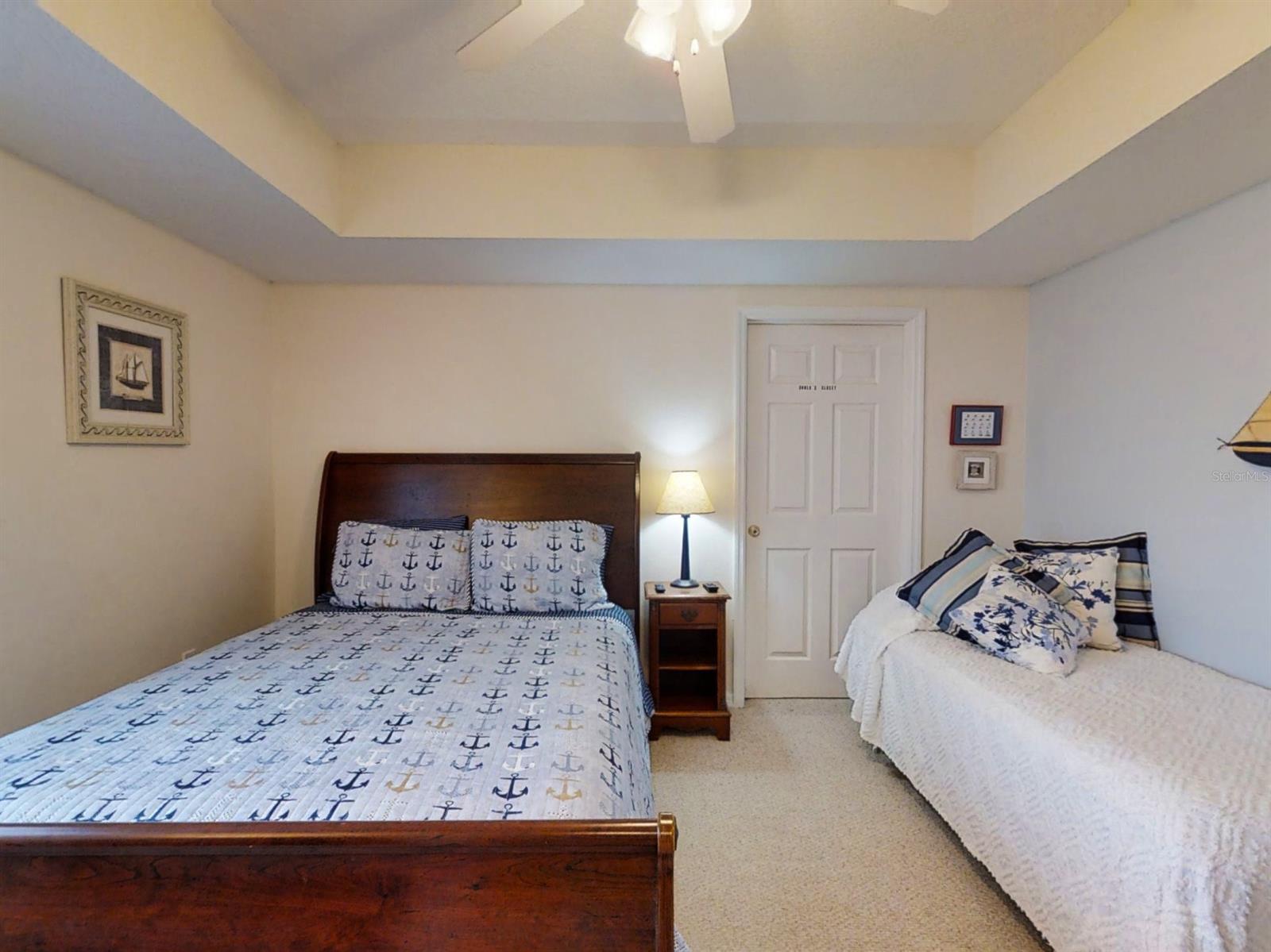 Ocean Walk Condo At Nsb Bldg 07 - Residential