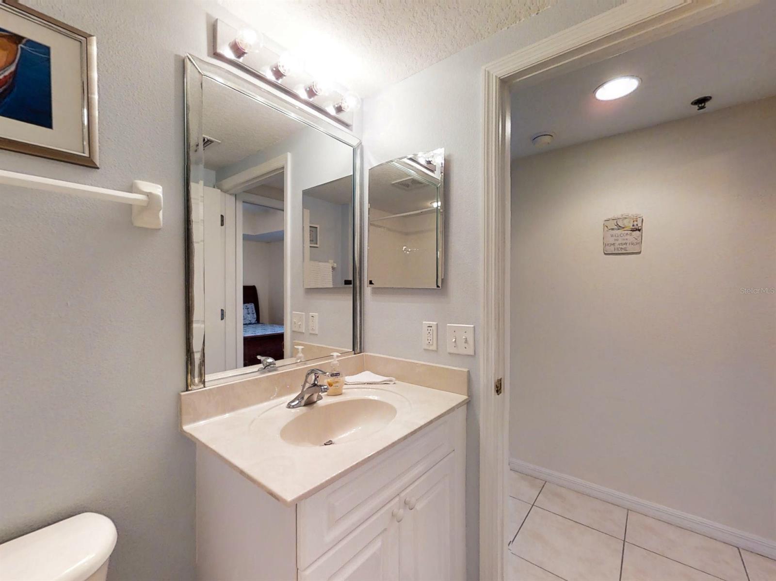 Ocean Walk Condo At Nsb Bldg 07 - Residential