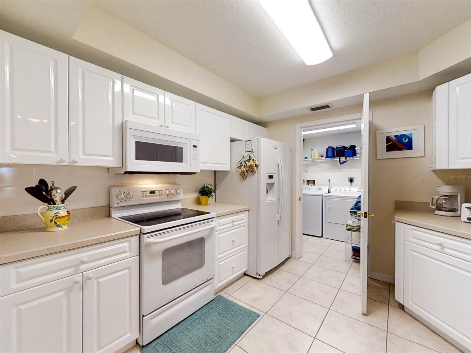 Ocean Walk Condo At Nsb Bldg 07 - Residential