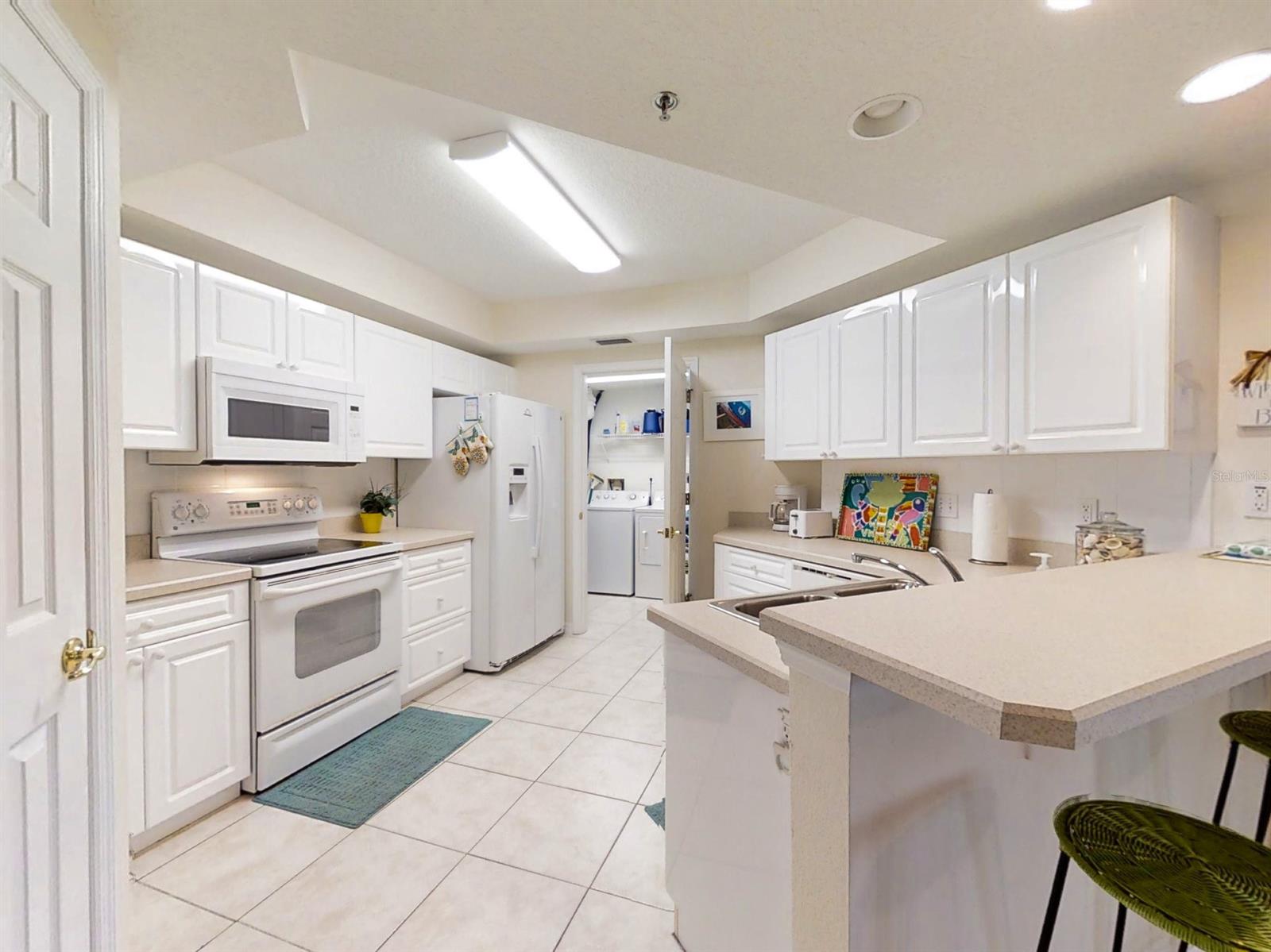 Ocean Walk Condo At Nsb Bldg 07 - Residential