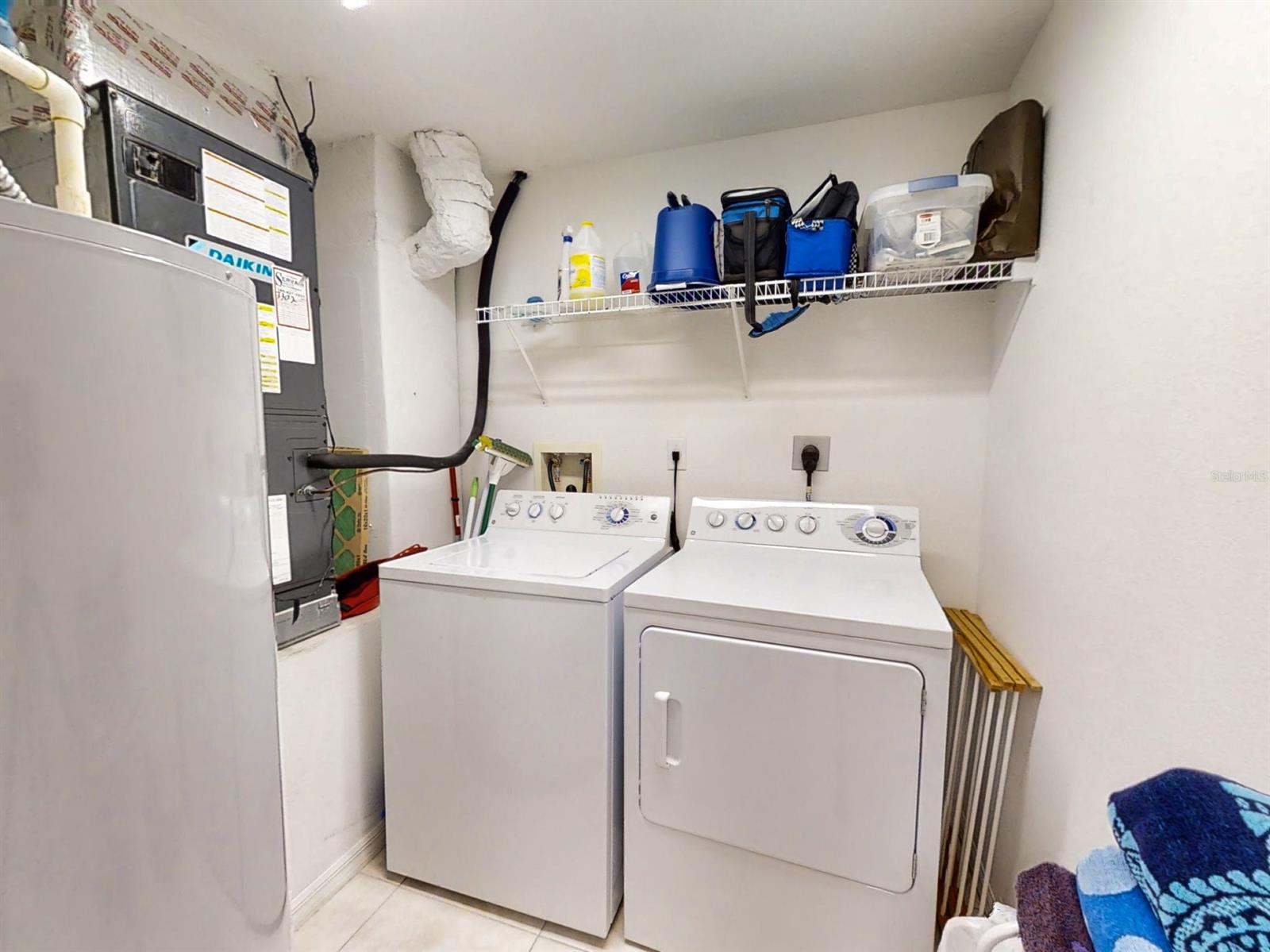 Ocean Walk Condo At Nsb Bldg 07 - Residential