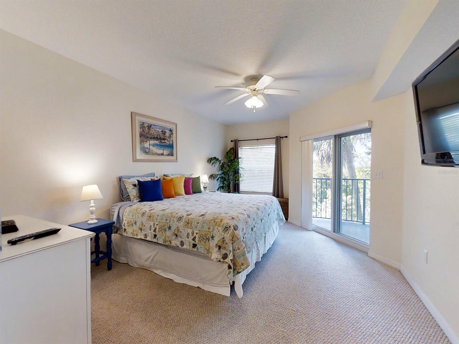 Ocean Walk Condo At Nsb Bldg 07 - Residential