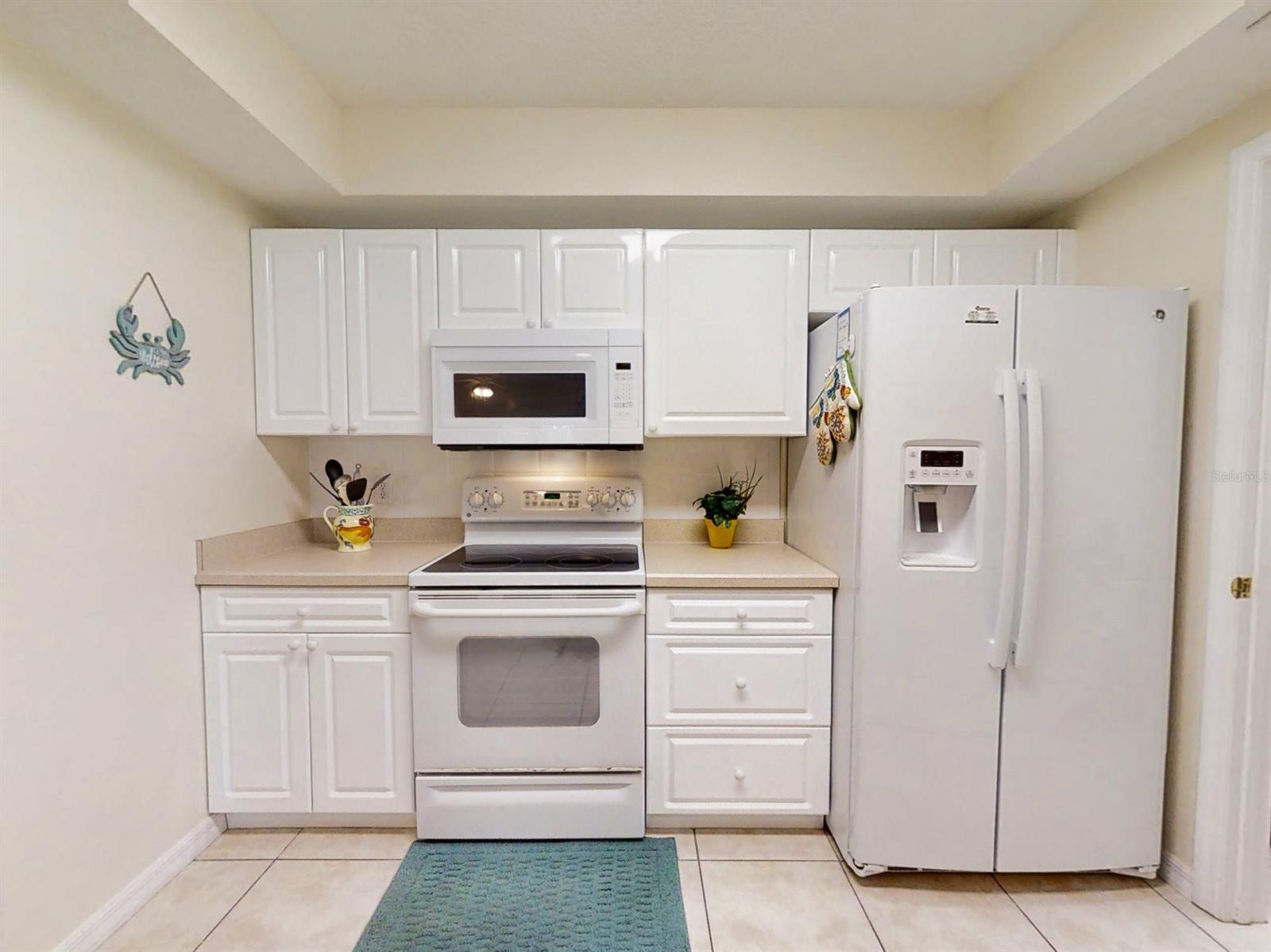 Ocean Walk Condo At Nsb Bldg 07 - Residential