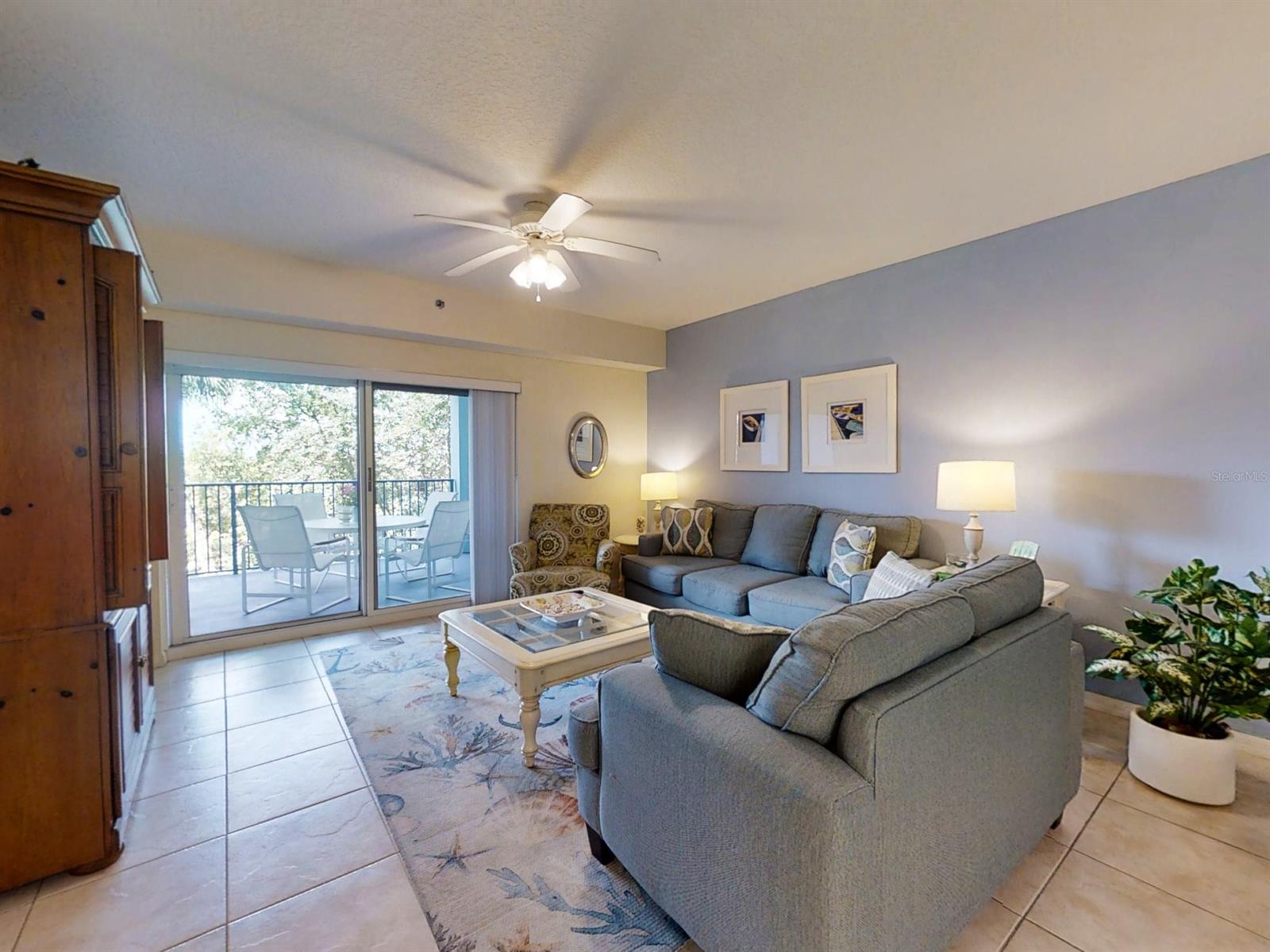 Ocean Walk Condo At Nsb Bldg 07 - Residential