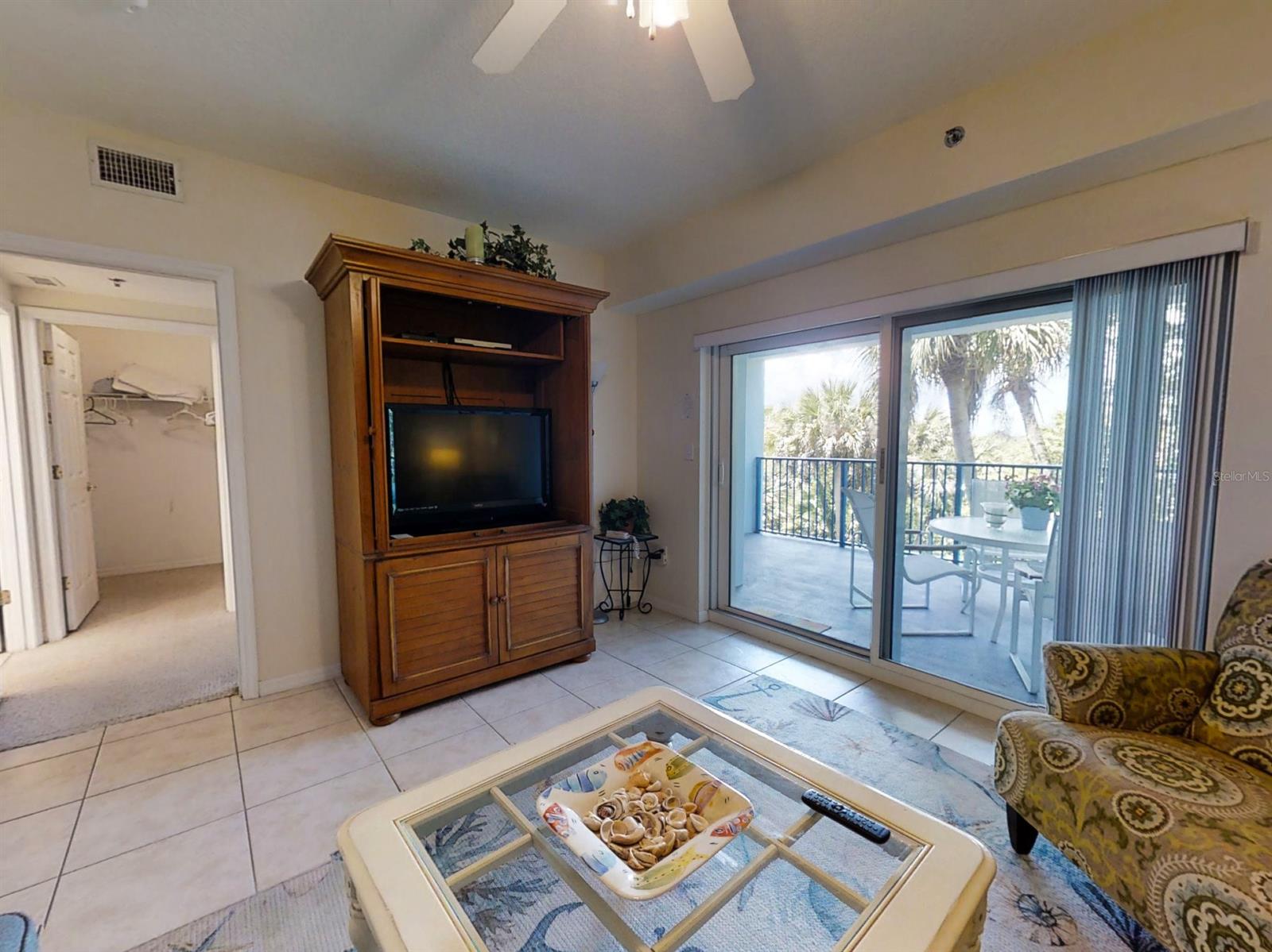 Ocean Walk Condo At Nsb Bldg 07 - Residential