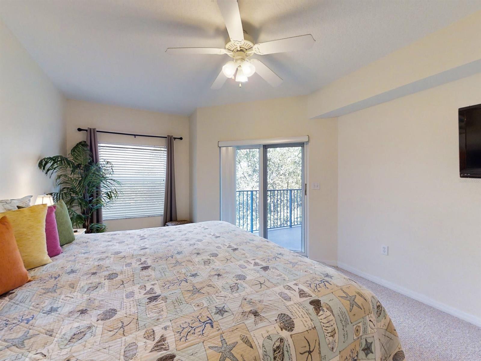 Ocean Walk Condo At Nsb Bldg 07 - Residential