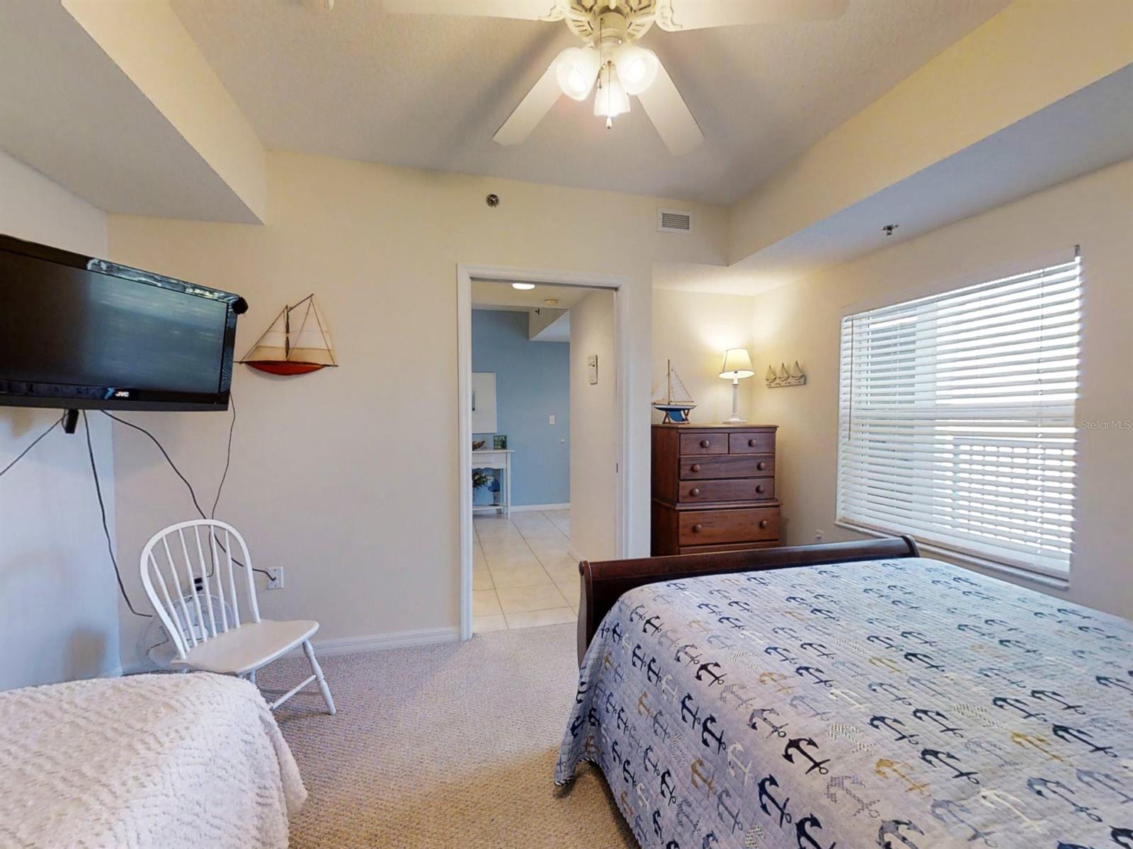 Ocean Walk Condo At Nsb Bldg 07 - Residential