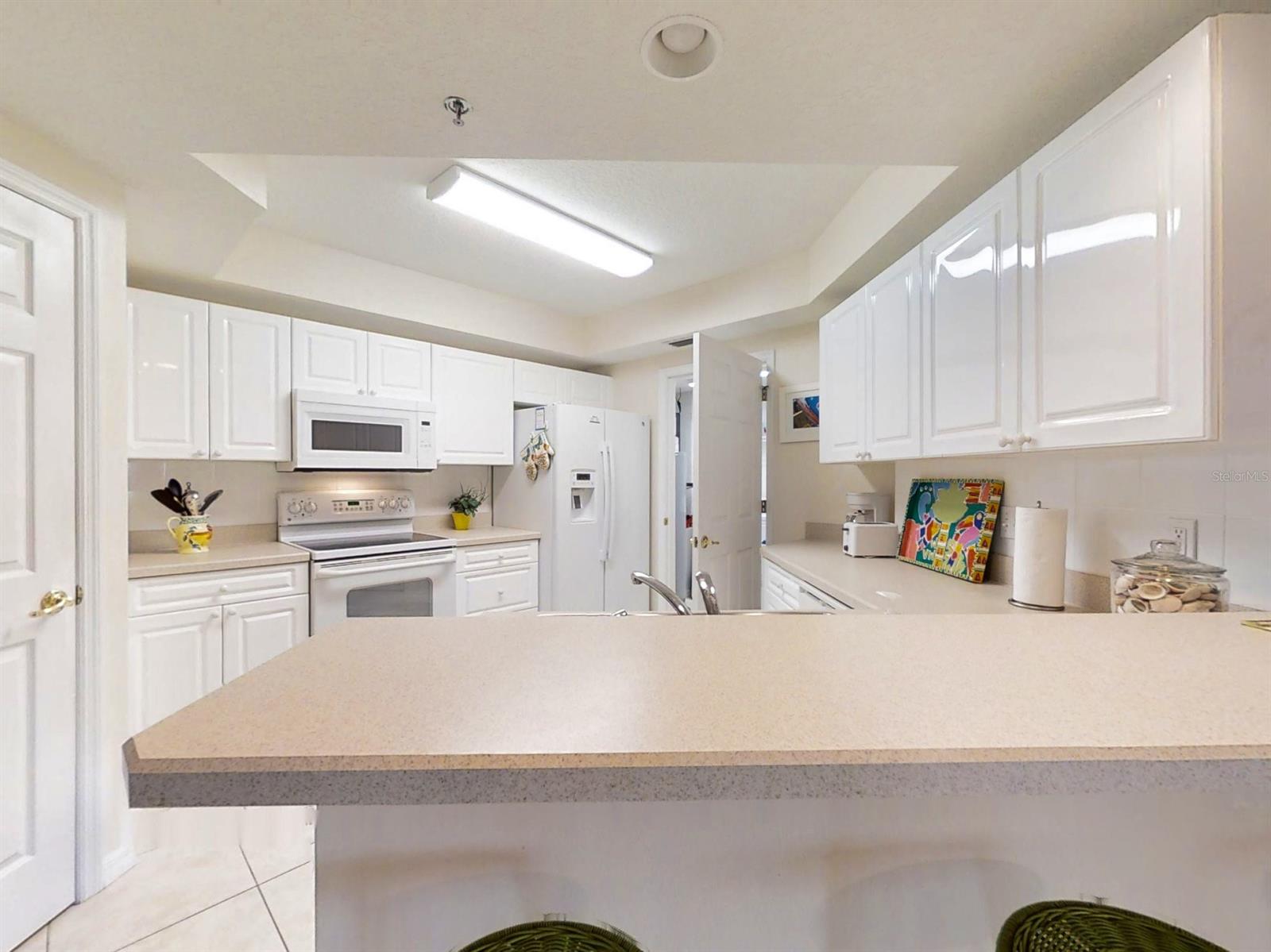 Ocean Walk Condo At Nsb Bldg 07 - Residential