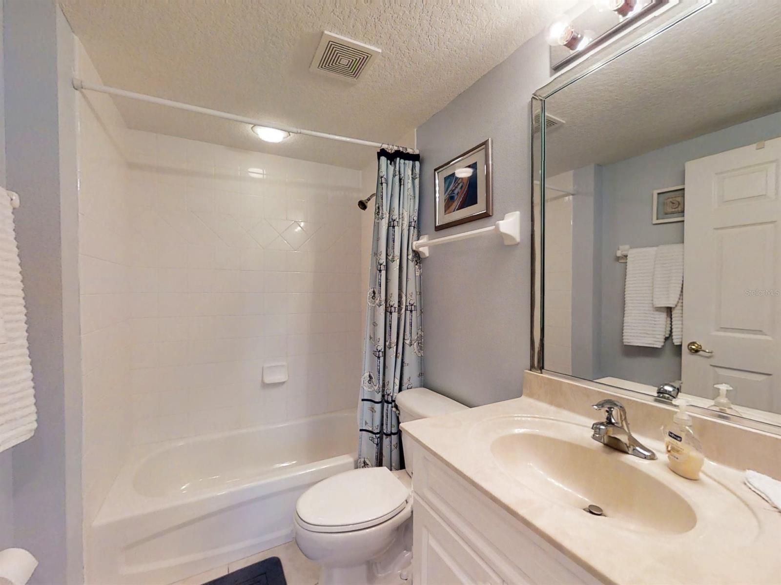 Ocean Walk Condo At Nsb Bldg 07 - Residential