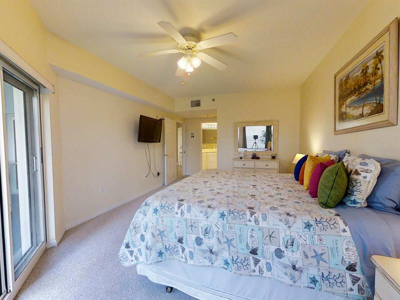 Ocean Walk Condo At Nsb Bldg 07 - Residential