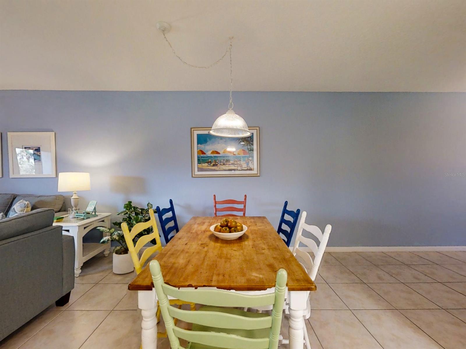 Ocean Walk Condo At Nsb Bldg 07 - Residential