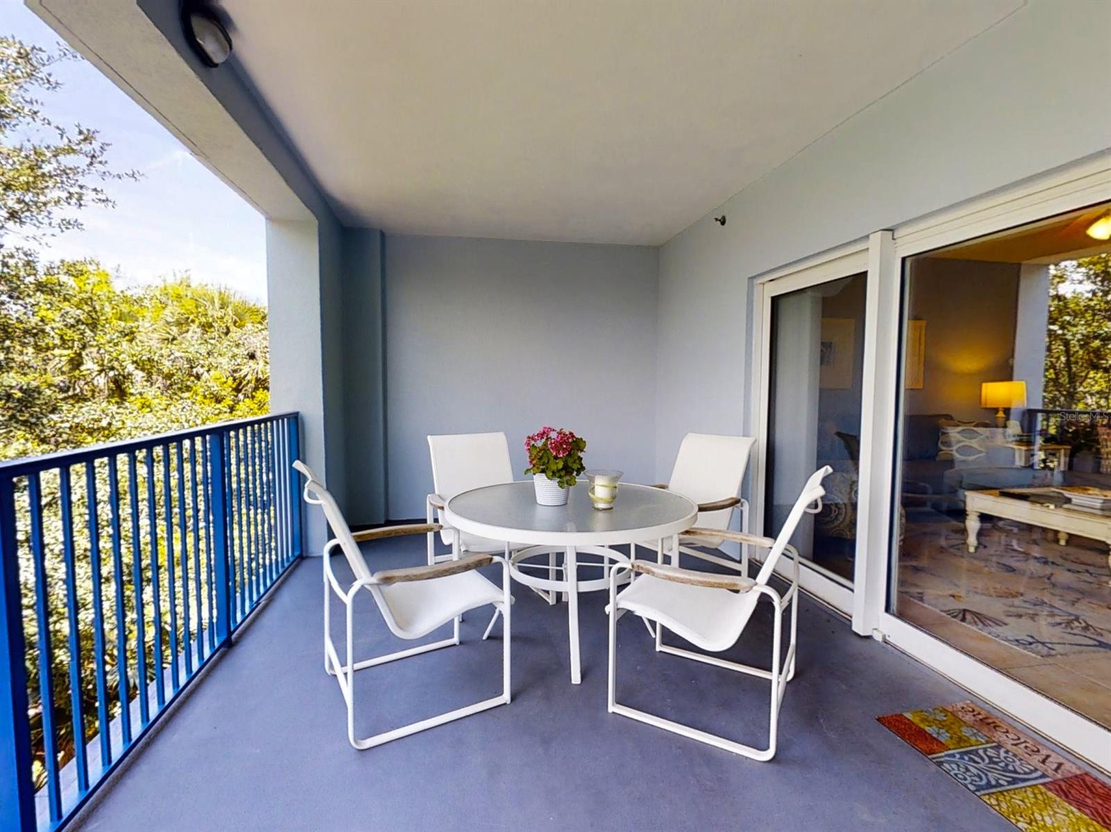 Ocean Walk Condo At Nsb Bldg 07 - Residential