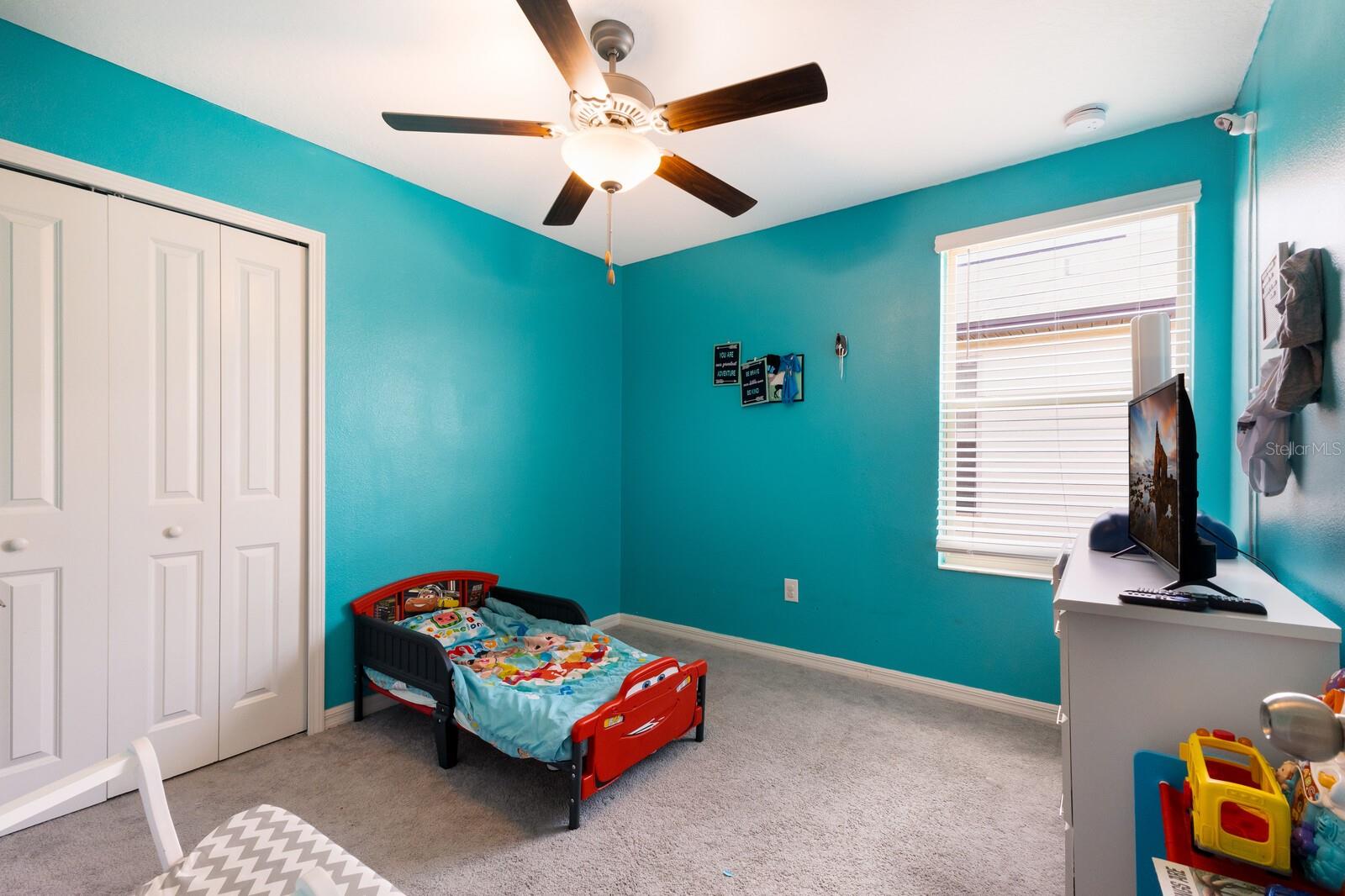 CYPRESS MILL PH 1B - Residential