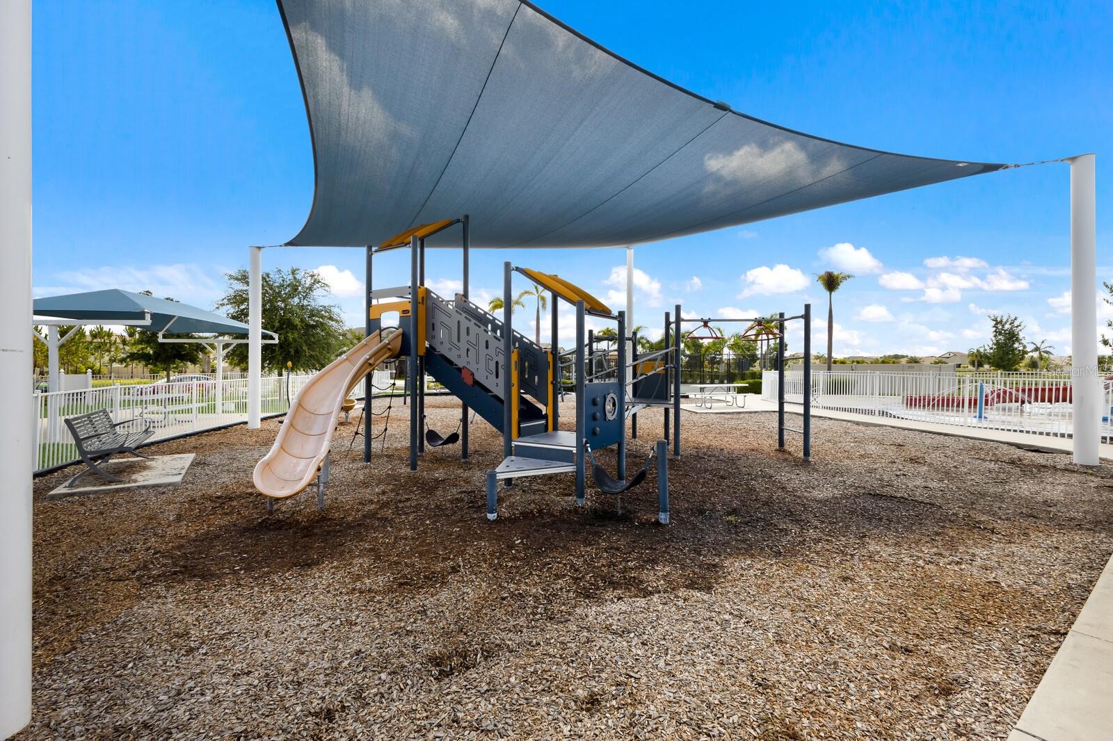 CYPRESS MILL PH 1B - Residential