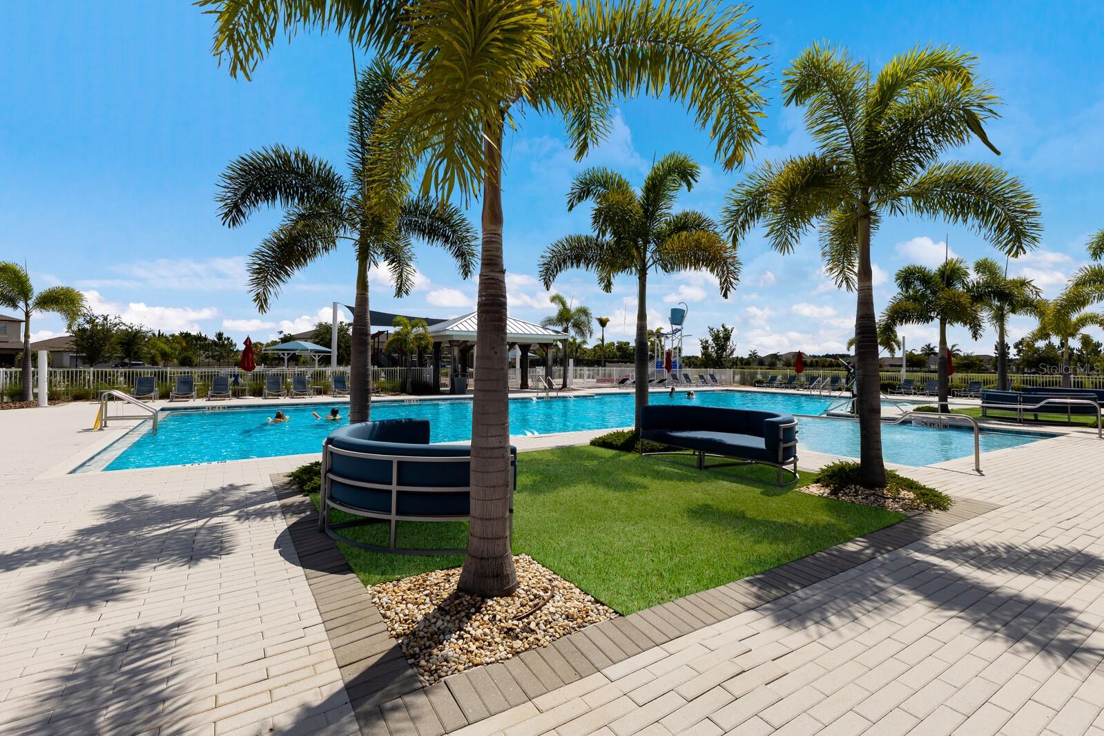 CYPRESS MILL PH 1B - Residential