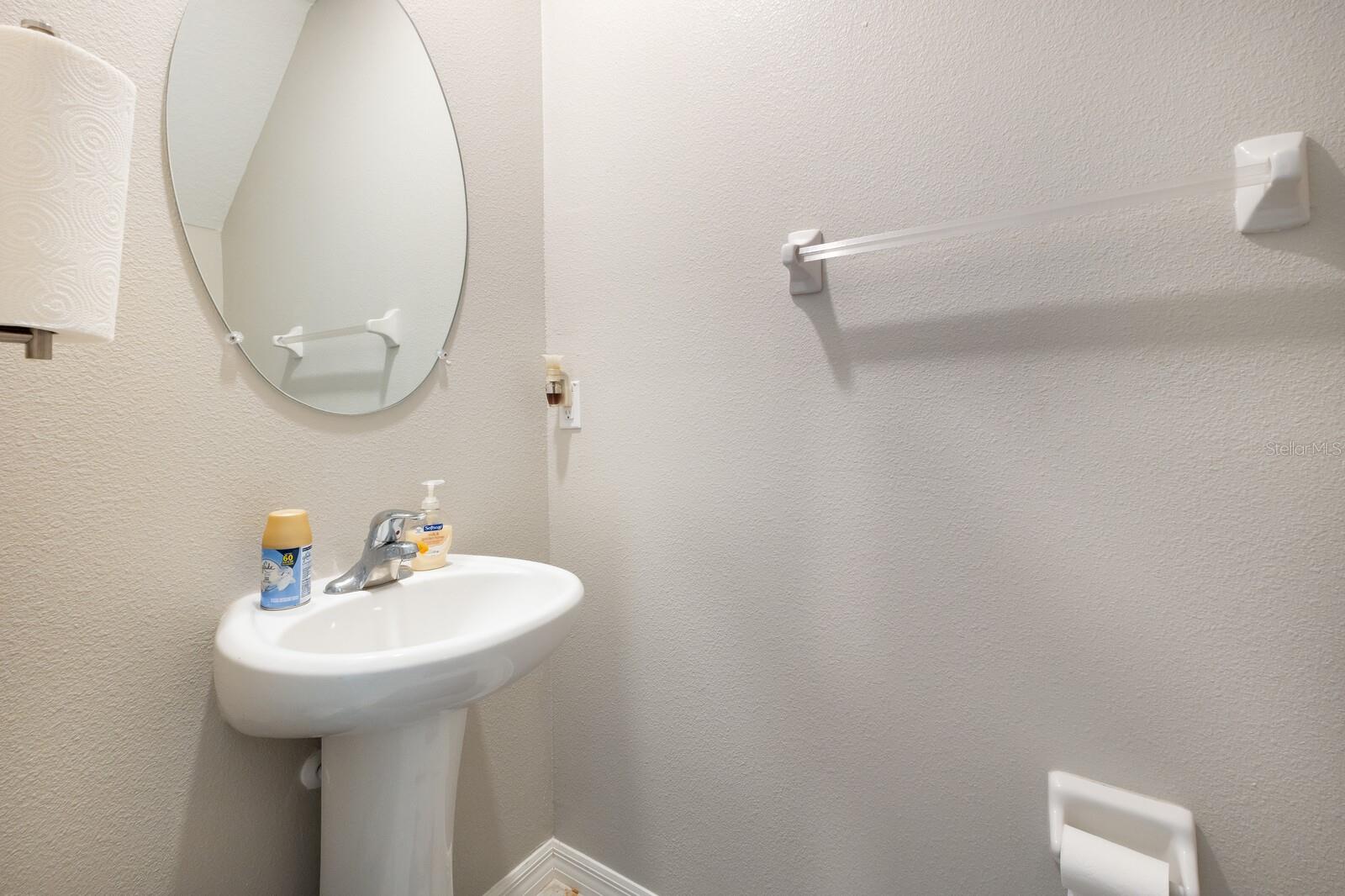 CYPRESS MILL PH 1B - Residential