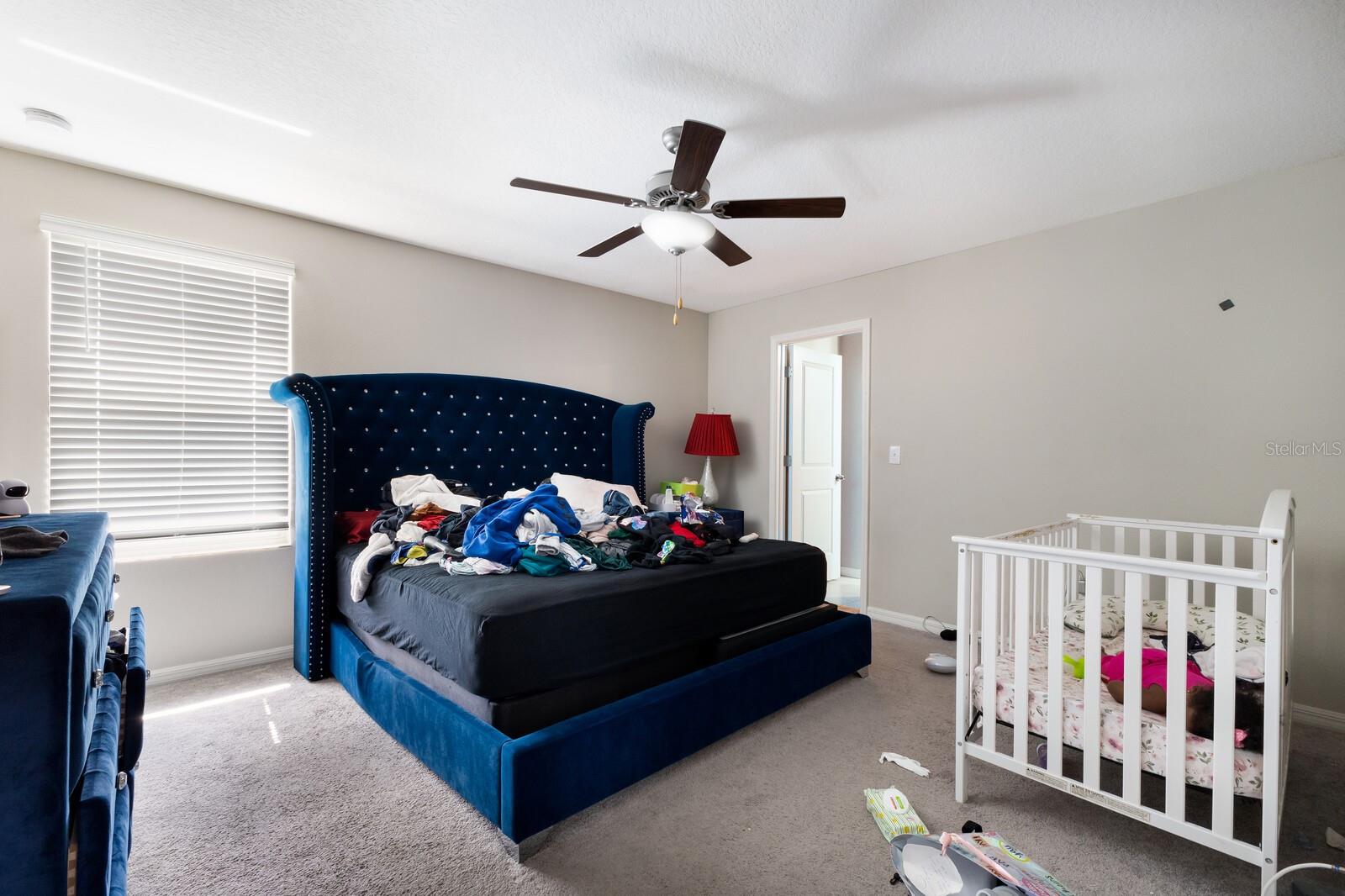 CYPRESS MILL PH 1B - Residential