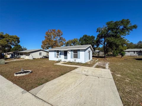 A home in SPRING HILL