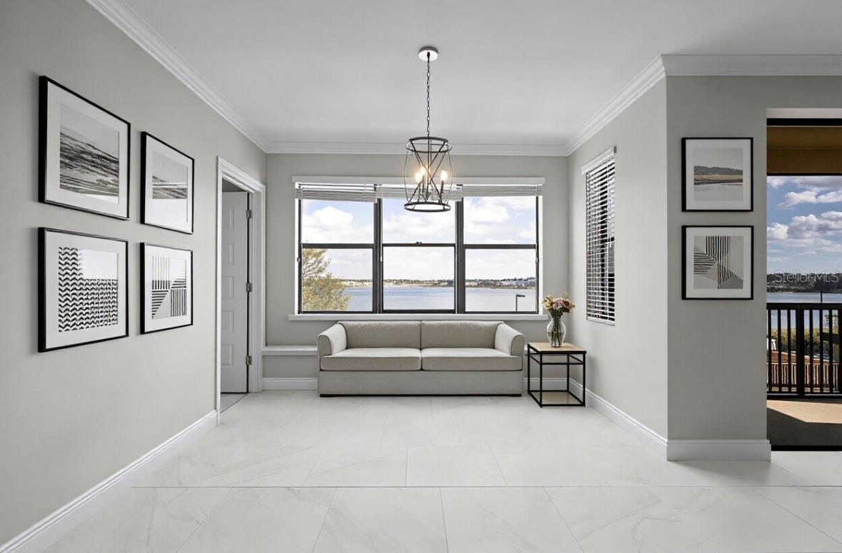 SIENA/BELLA COLLINA - Residential