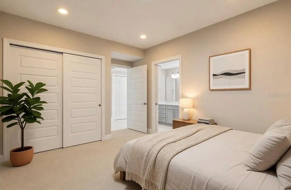 SIENA/BELLA COLLINA - Residential