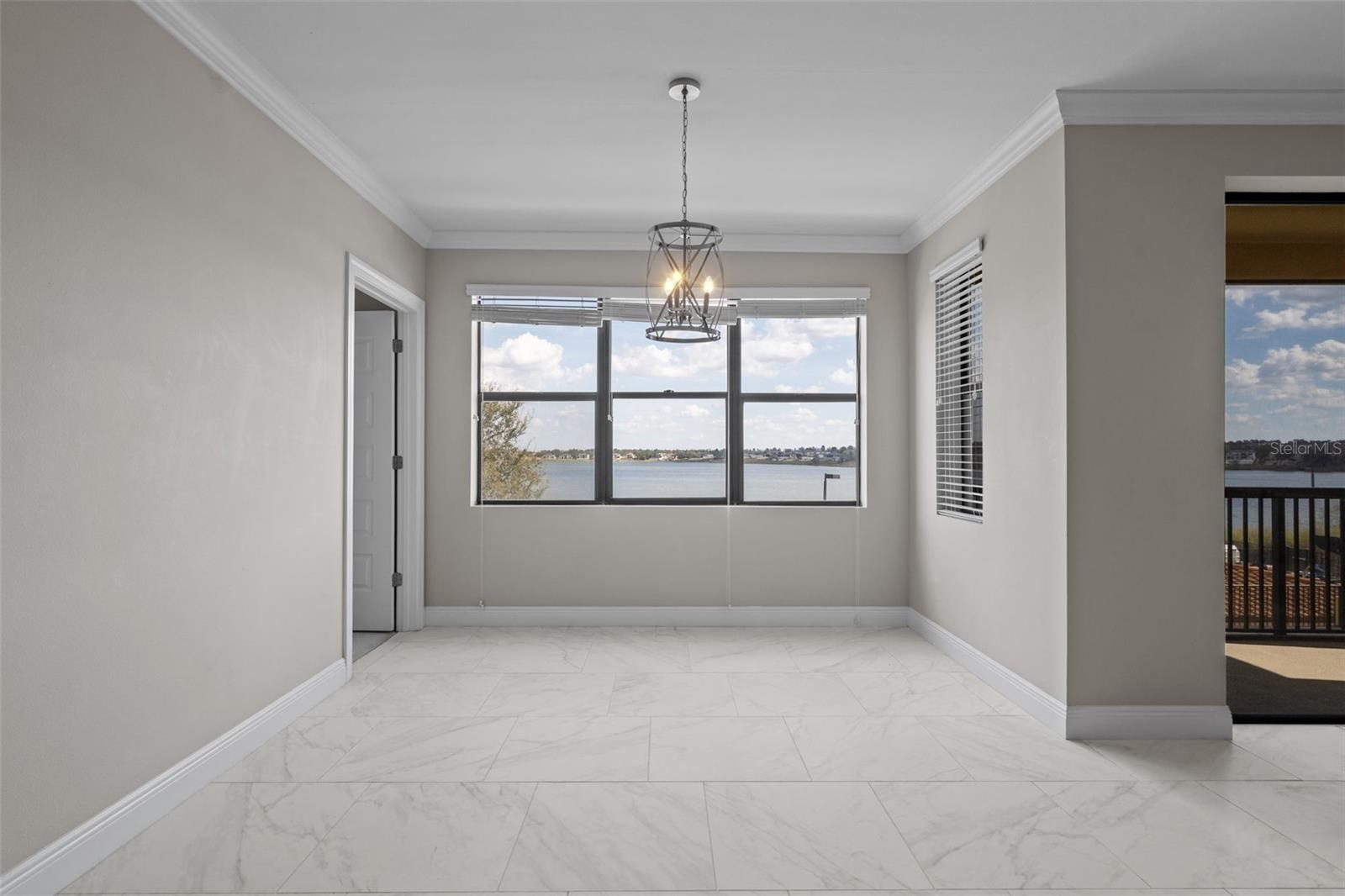 SIENA/BELLA COLLINA - Residential