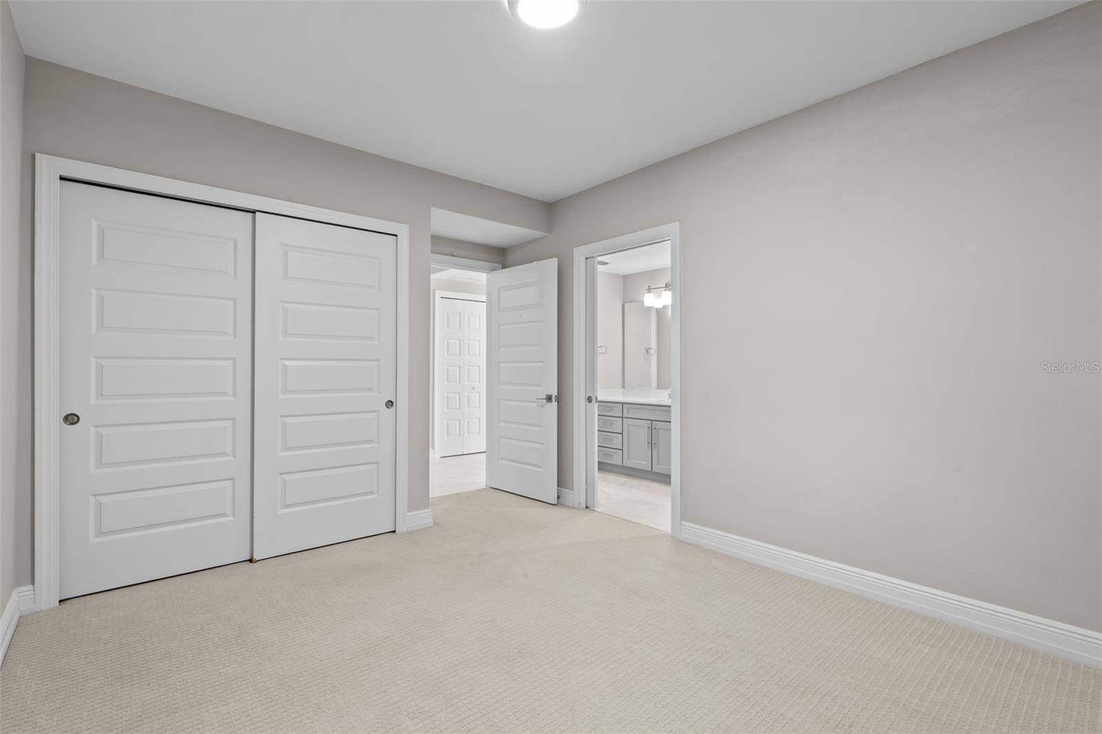 SIENA/BELLA COLLINA - Residential