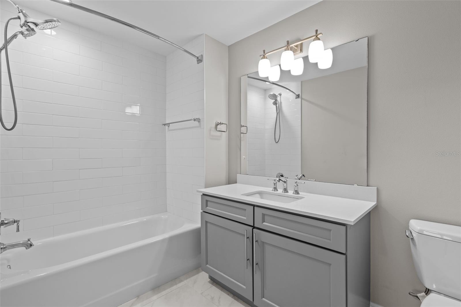 SIENA/BELLA COLLINA - Residential