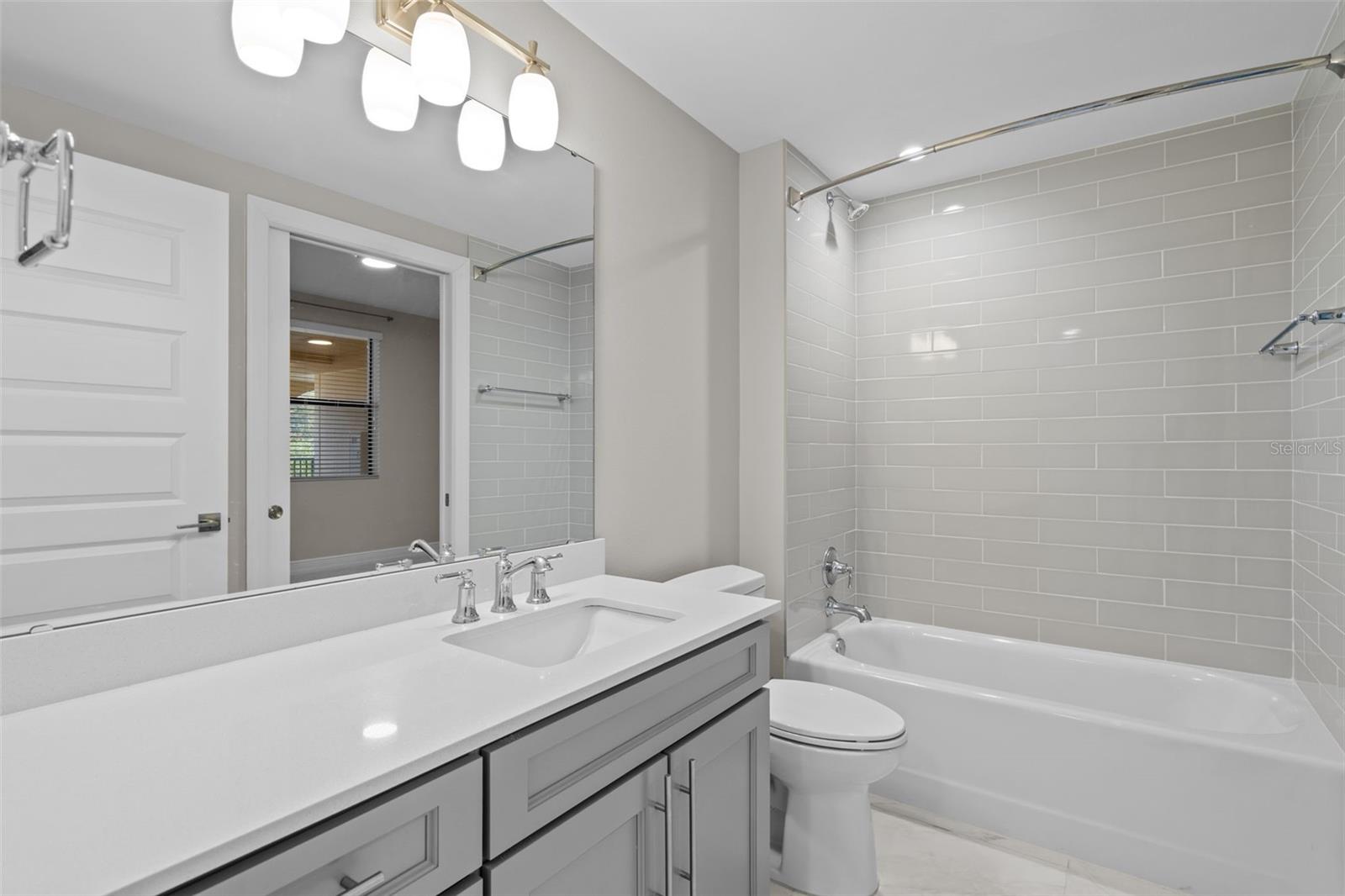 SIENA/BELLA COLLINA - Residential