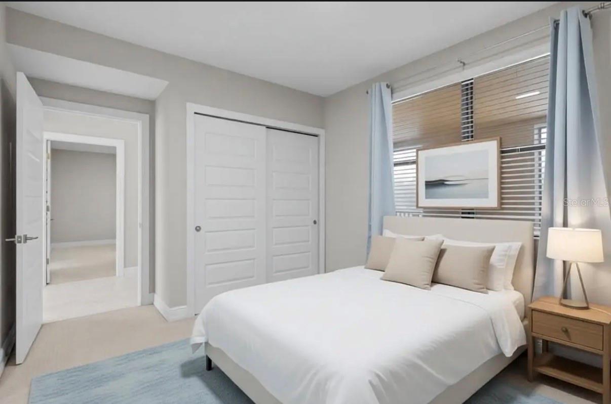 SIENA/BELLA COLLINA - Residential