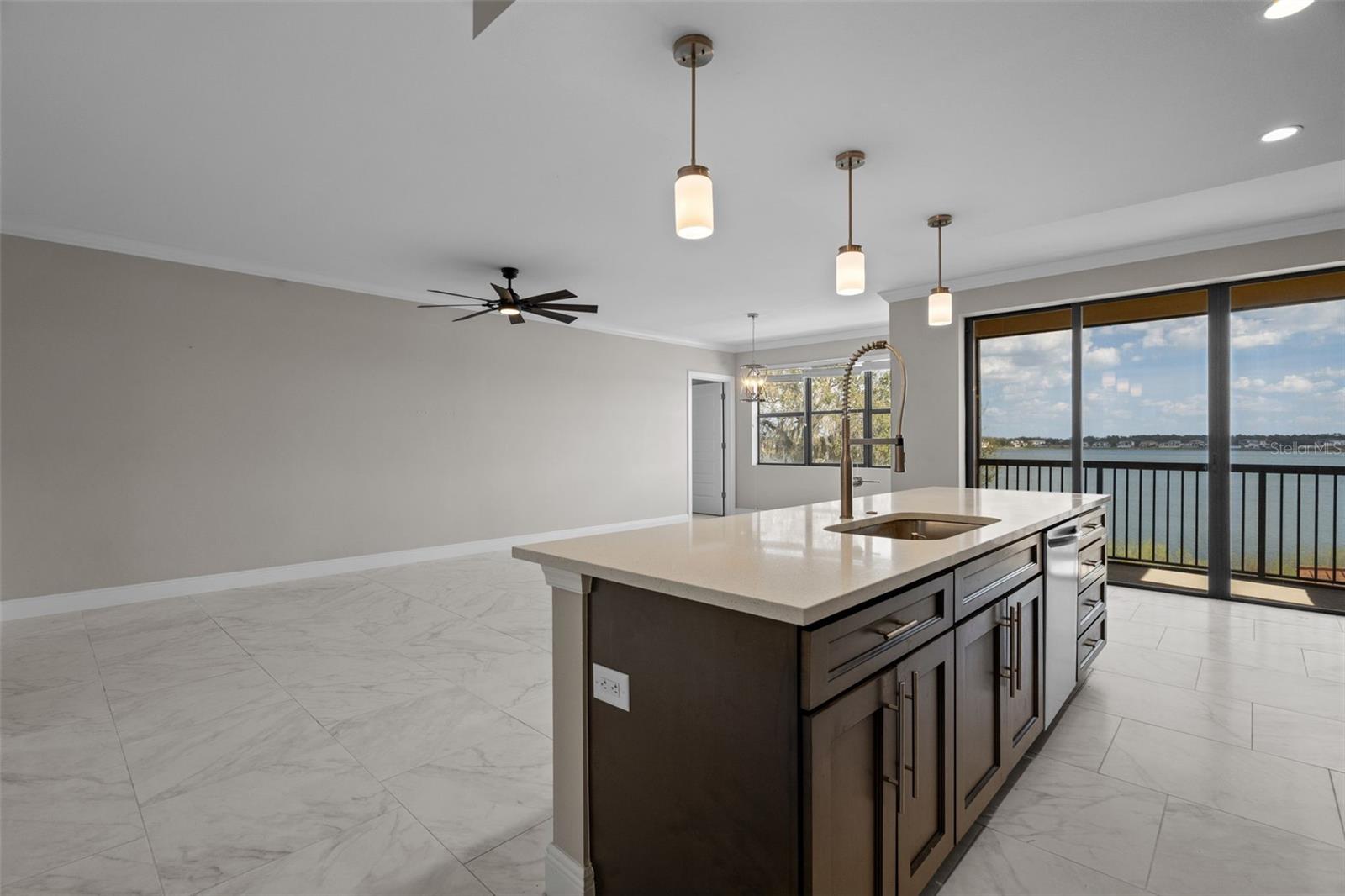 SIENA/BELLA COLLINA - Residential