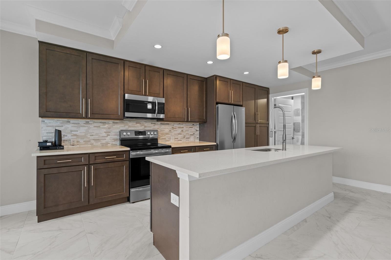 SIENA/BELLA COLLINA - Residential