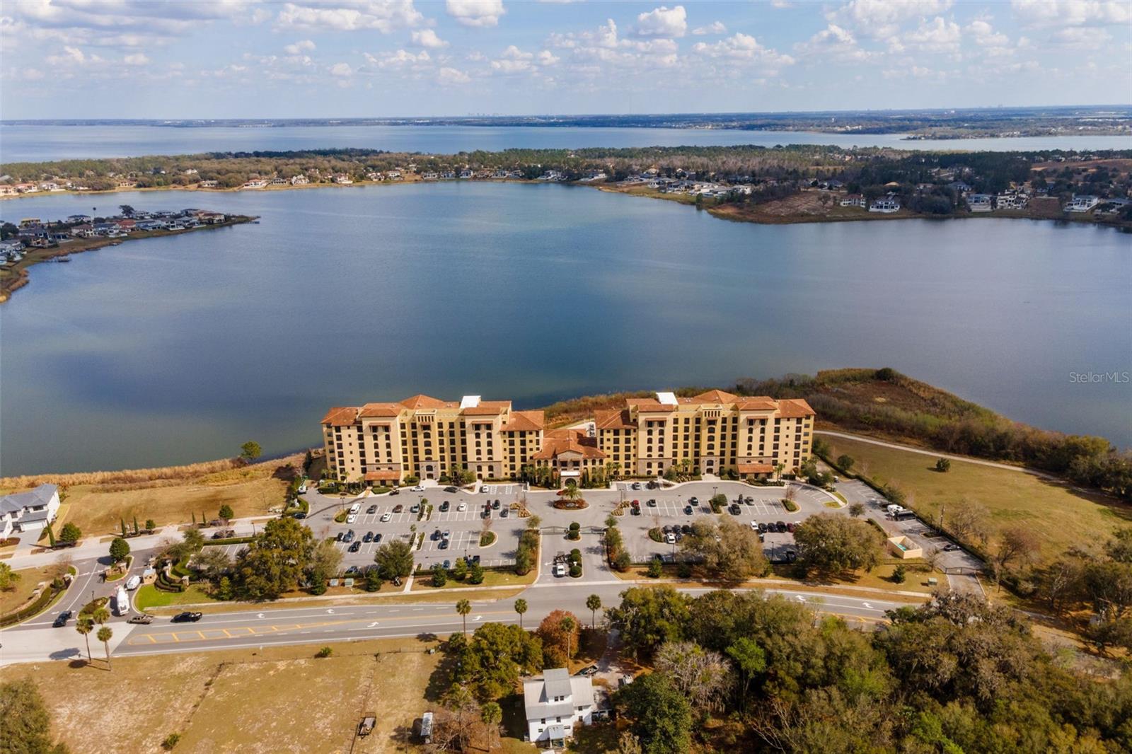 SIENA/BELLA COLLINA - Residential