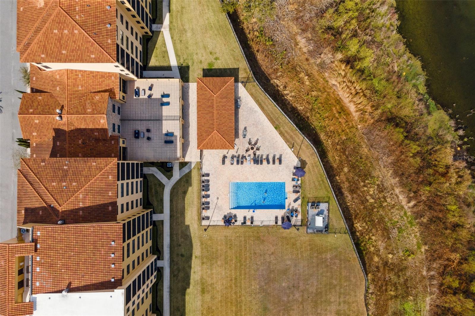 SIENA/BELLA COLLINA - Residential