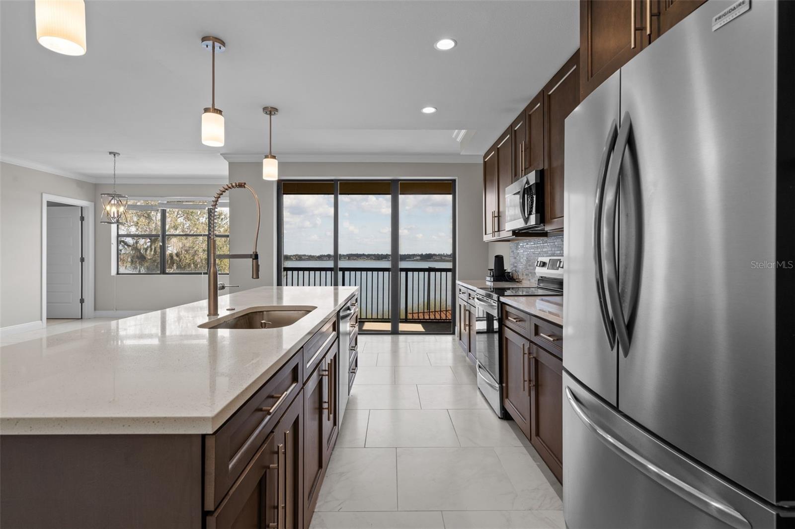 SIENA/BELLA COLLINA - Residential