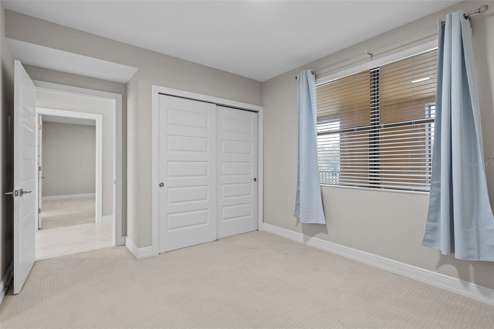 SIENA/BELLA COLLINA - Residential