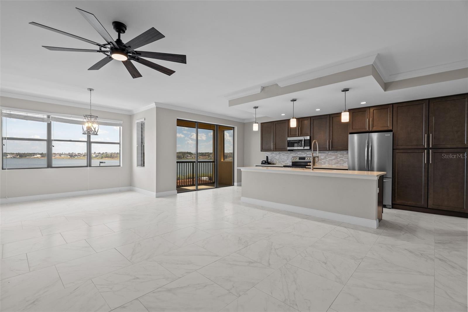 SIENA/BELLA COLLINA - Residential