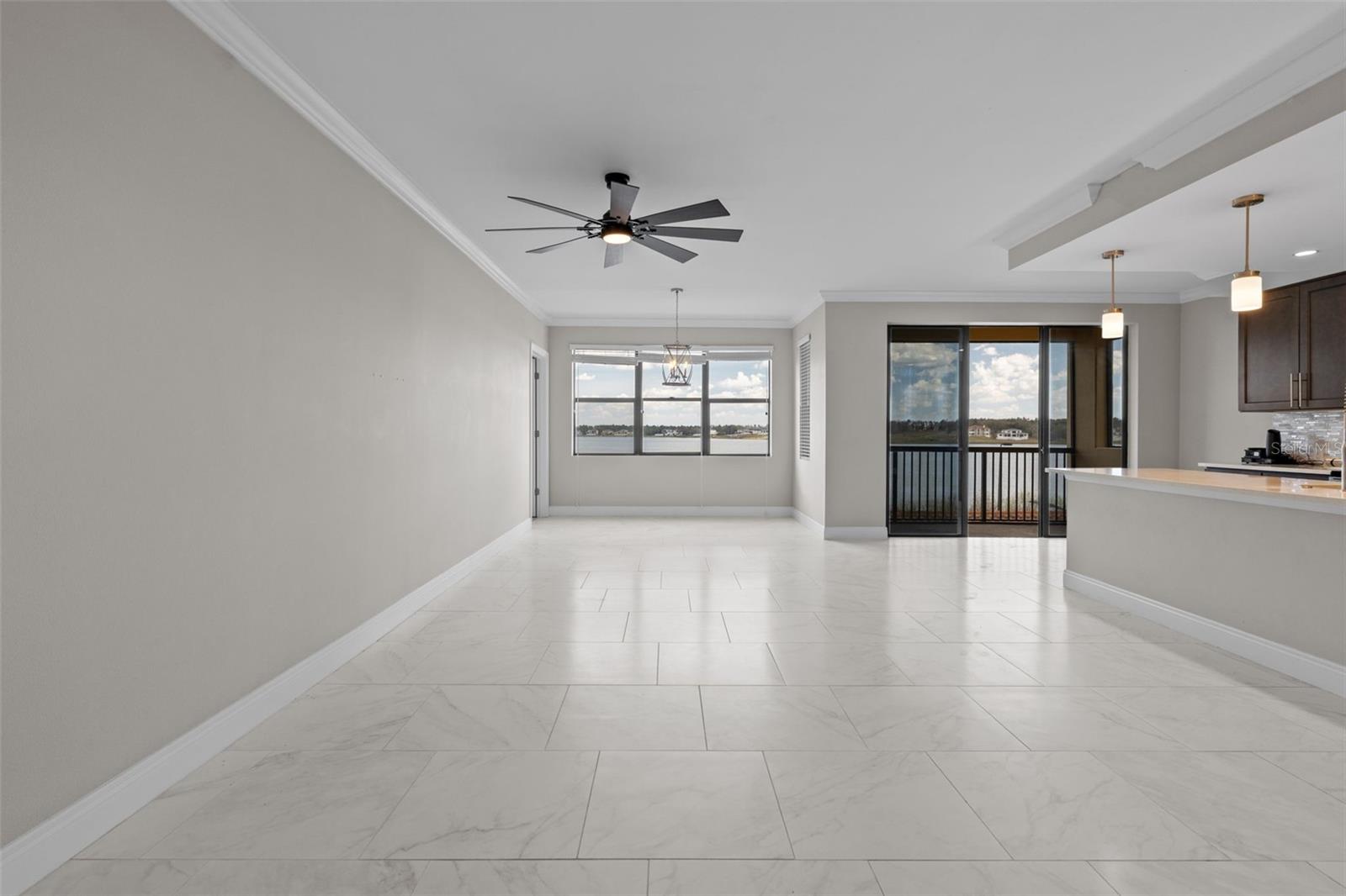 SIENA/BELLA COLLINA - Residential