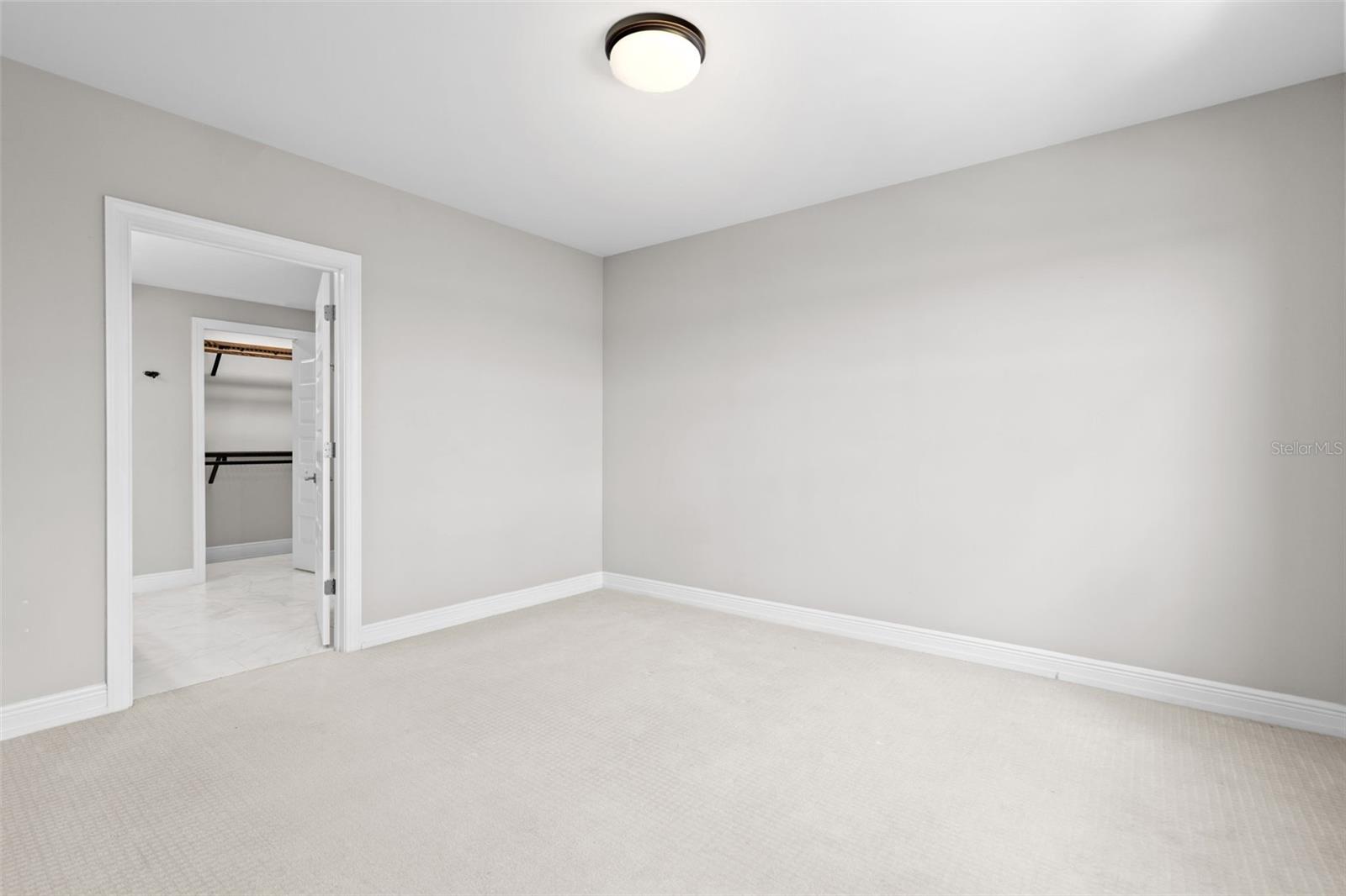 SIENA/BELLA COLLINA - Residential