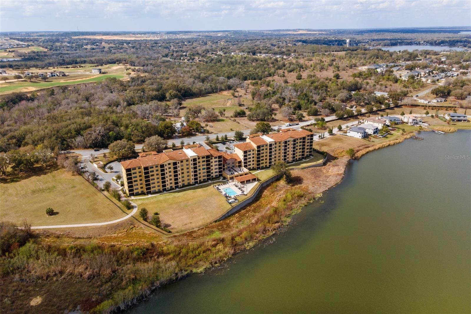 SIENA/BELLA COLLINA - Residential