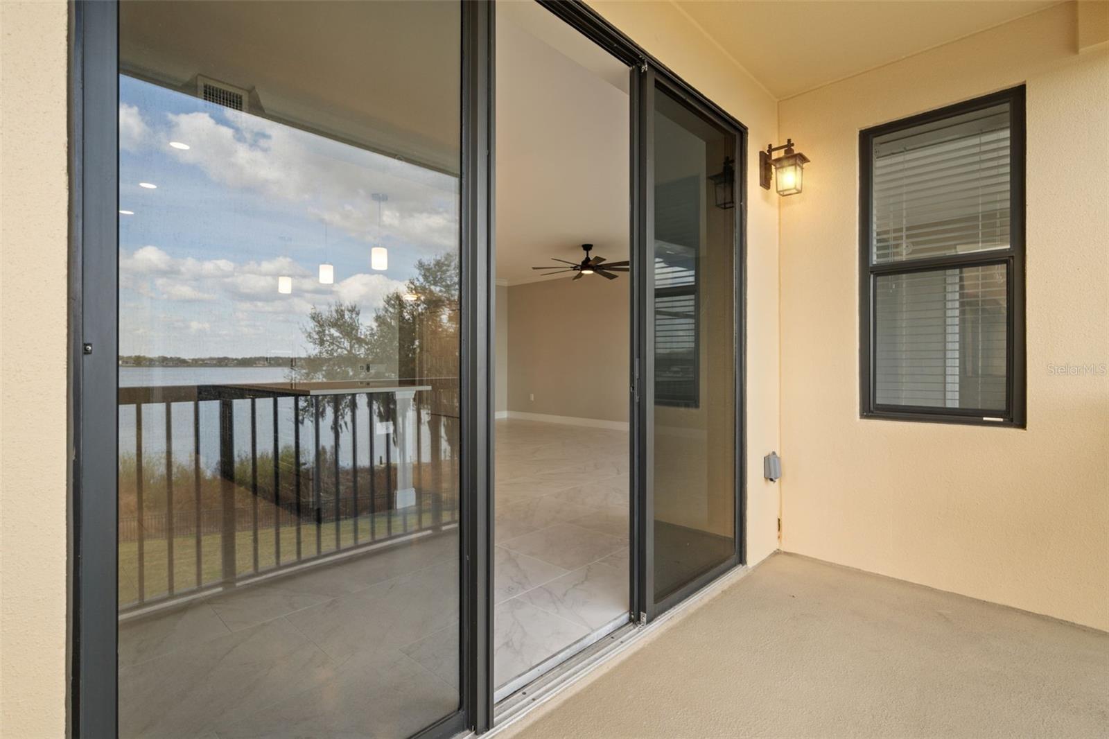 SIENA/BELLA COLLINA - Residential