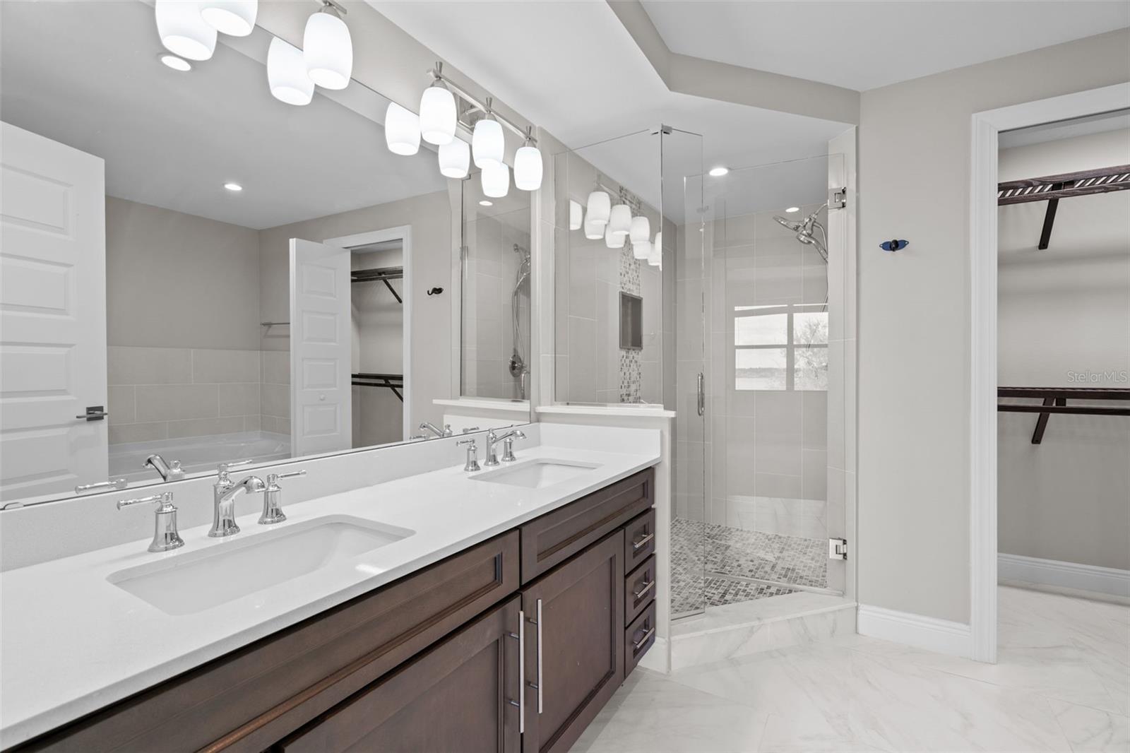 SIENA/BELLA COLLINA - Residential