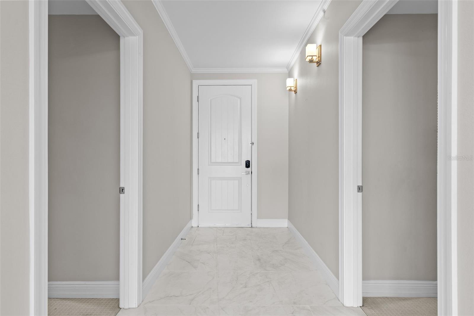 SIENA/BELLA COLLINA - Residential