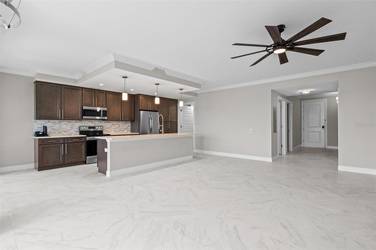 SIENA/BELLA COLLINA - Residential