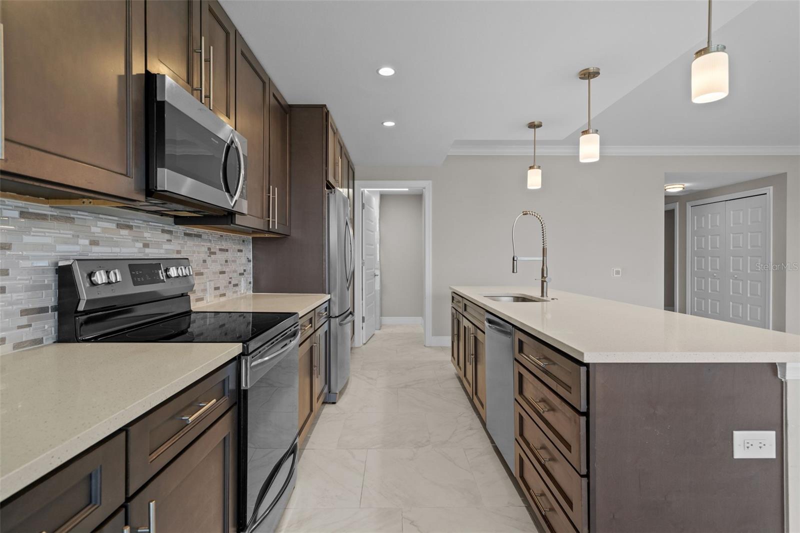 SIENA/BELLA COLLINA - Residential