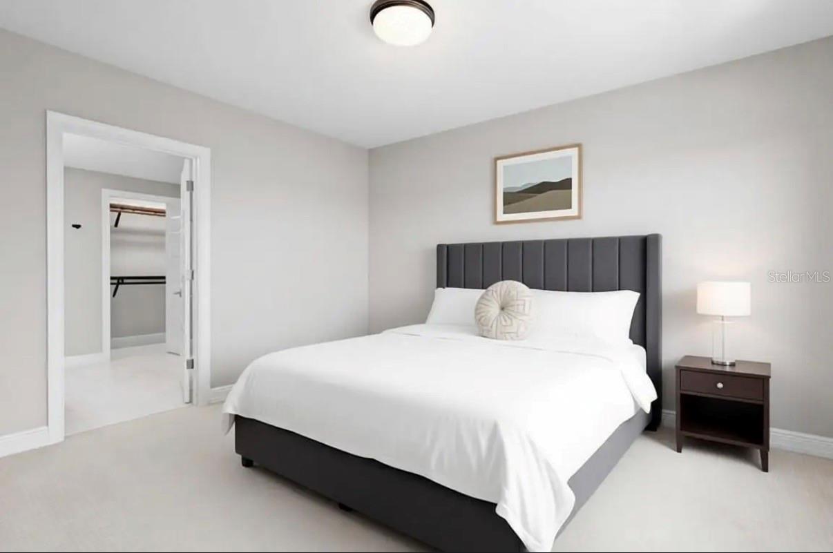 SIENA/BELLA COLLINA - Residential