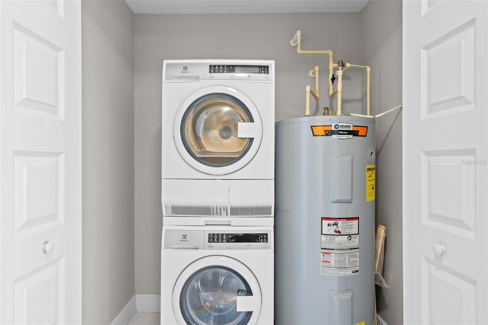 SIENA/BELLA COLLINA - Residential